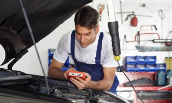 Services de votre centre de contrôle technique de l’Allier (03) à Montluçon
